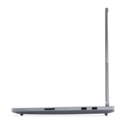 Picture of Lenovo ThinkBook 16p G6 ADR AMD Ryzen™ 9 8940HX Laptop 40.6 cm (16") WQXGA 32 GB DDR5-SDRAM 1 TB SSD NVIDIA GeForce RTX 5060 Wi-Fi 7 (802.11be) Windows 11 Pro English Grey