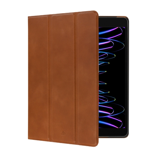 Picture of dbramante1928 Risskov - iPad Air 11"/Air 10.9" - Tan