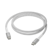 Picture of dbramante1928 re-charge Pro - BRD Cable 1.2m USB-CtoUSB-C 100W-W
