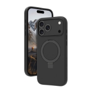 Image de dbramante1928 Iceland Ultra D3O MS Kick coque de protection pour téléphones portables Housse Noir