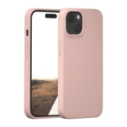 Picture of dbramante1928 Monaco MS - iPhone 16e/15/14/13 - Pink Sand