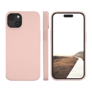 Picture of dbramante1928 Monaco MS - iPhone 16e/15/14/13 - Pink Sand