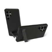 Picture of dbramante1928 Iceland Pro Qi2 Kick mobile phone case 17.3 cm (6.8") Cover Black