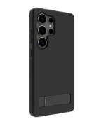 Picture of dbramante1928 Iceland Pro Qi2 Kick mobile phone case 17.3 cm (6.8") Cover Black