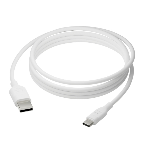Picture of dbramante1928 re-charge Pro - Cable 2.5m USB-A to USB-C - W