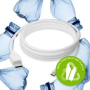 Picture of dbramante1928 re-charge Pro - Cable 2.5m USB-A to USB-C - W