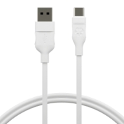 Picture of dbramante1928 re-charge Pro - Cable 2.5m USB-A to USB-C - W