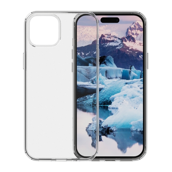 Image de dbramante1928 Iceland Pro coque de protection pour téléphones portables Housse Transparent
