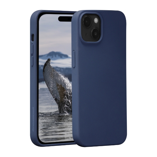 Image de dbramante1928 Monaco MS coque de protection pour téléphones portables Housse Bleu