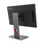 Image de Lenovo ThinkVision P24Q-40 LED display 60,5 cm (23.8") 2560 x 1440 pixels Quad HD LCD Noir