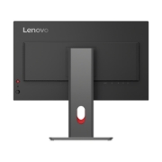 Image de Lenovo ThinkVision P24Q-40 LED display 60,5 cm (23.8") 2560 x 1440 pixels Quad HD LCD Noir