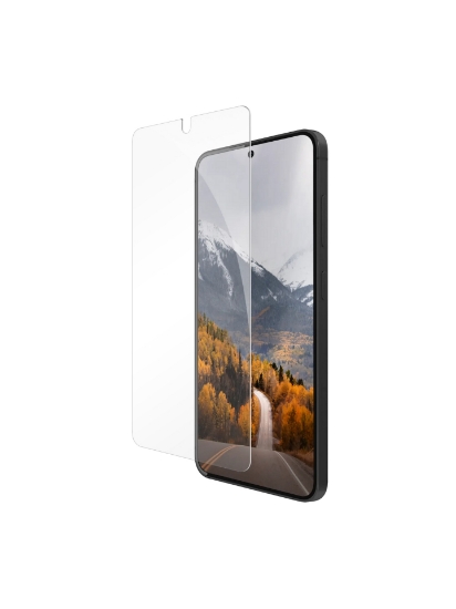 Picture of dbramante1928 EPEDCL006790 mobile phone screen/back protector Clear screen protector Samsung 1 pc(s)