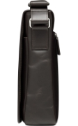 Image de dbramante1928 Marselisborg 35,6 cm (14") Sac Messenger Noir