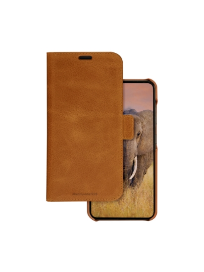 Image de dbramante1928 Lynge coque de protection pour téléphones portables 15,8 cm (6.2") Étui avec portefeuille Teint