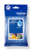 Afbeeldingen van Brother LC527C inktcartridge 1 stuk(s) Origineel Cyaan