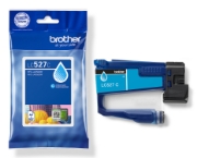 Afbeeldingen van Brother LC527C inktcartridge 1 stuk(s) Origineel Cyaan