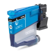 Afbeeldingen van Brother LC527C inktcartridge 1 stuk(s) Origineel Cyaan