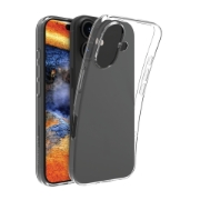 Image de dbramante1928 Greenland coque de protection pour téléphones portables 15,5 cm (6.1") Housse Transparent