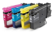 Picture of Brother Genuine LC527XLVAL Ink Cartridge Value Pack