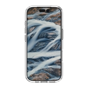Image de dbramante1928 Iceland Pro MS coque de protection pour téléphones portables Housse Transparent