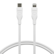Picture of dbramante1928 re-charge Pro - Cable 1.2m USB-C to Lightn -W