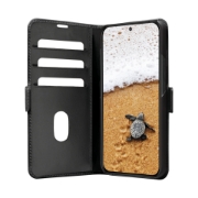 Image de dbramante1928 Copenhagen coque de protection pour téléphones portables 17 cm (6.7") Folio Noir
