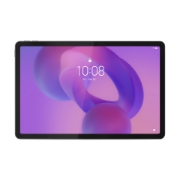 Image de Lenovo Idea Tab Mediatek 128 Go 27,9 cm (11") 8 Go Wi-Fi 5 (802.11ac) Android 15 Gris