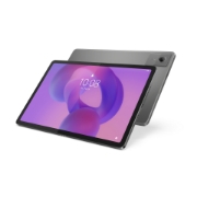 Image de Lenovo Idea Tab Mediatek 128 Go 27,9 cm (11") 8 Go Wi-Fi 5 (802.11ac) Android 15 Gris
