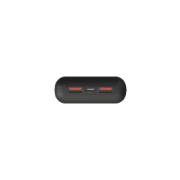Picture of dbramante1928 re-charge - Power Bank 20K - BLK