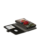 Image de dbramante1928 Lynge coque de protection pour téléphones portables 15,8 cm (6.2") Étui avec portefeuille Noir
