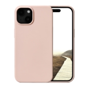 Picture of dbramante1928 Greenland - iPhone 16e/15/14/13 - Pink Sand