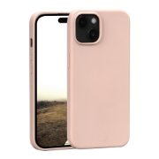Picture of dbramante1928 Greenland - iPhone 16e/15/14/13 - Pink Sand