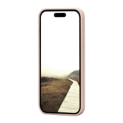 Picture of dbramante1928 Greenland - iPhone 16e/15/14/13 - Pink Sand