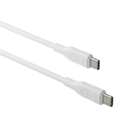 Image de dbramante1928 CB12CCWH7089 câble USB USB 2.0 1,2 m USB C Blanc
