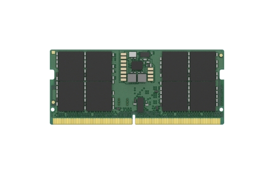 Image de Kingston Technology ValueRAM module de mémoire 16 Go 1 x 16 Go DDR5 6400 MT/s