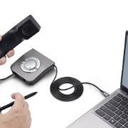 Afbeeldingen van StarTech.com USB-C naar RJ9 Adapter voor Bureau Handset of Bedrade/Draadloze Koptelefoon, Gebruik bestaande telefoonapparatuur, 1,8m, Voor Laptop/Desktop Computer/Mobiel