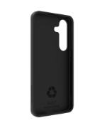 Picture of dbramante1928 Greenland mobile phone case 15.8 cm (6.2") Cover Black