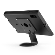 Picture of Compulocks iPad 10th-11th (A16) Gen, Apex Enclosure Core Counter Stand or Wall Mount - Black