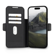 Image de dbramante1928 Oslo Pro coque de protection pour téléphones portables 17 cm (6.7") Folio porte carte Noir