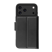 Image de dbramante1928 Oslo Pro coque de protection pour téléphones portables 17 cm (6.7") Folio porte carte Noir