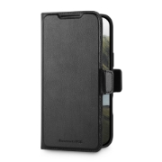 Image de dbramante1928 Oslo Pro coque de protection pour téléphones portables 17 cm (6.7") Folio porte carte Noir