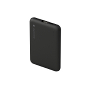 Afbeeldingen van dbramante1928 CP10ACBL7152 powerbank 10000 mAh Zwart