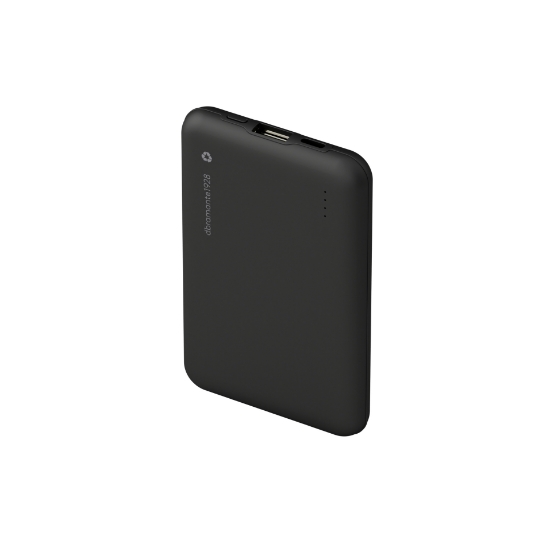 Afbeeldingen van dbramante1928 CP10ACBL7152 powerbank 10000 mAh Zwart
