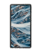 Picture of dbramante1928 Iceland Pro mobile phone case 17.3 cm (6.8") Cover Transparent
