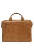 Afbeeldingen van dbramante1928 Amalienborg 38,1 cm (15") Tas met bovensluiting Bruin