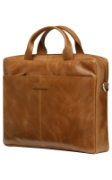 Afbeeldingen van dbramante1928 Amalienborg 38,1 cm (15") Tas met bovensluiting Bruin