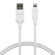 Picture of dbramante1928 re-charge Pro - Cable 1.2m USB-A to Lightning -W