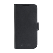 Picture of dbramante1928 Copenhagen mobile phone case 15.8 cm (6.2") Folio Black