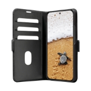 Picture of dbramante1928 Copenhagen mobile phone case 15.8 cm (6.2") Folio Black