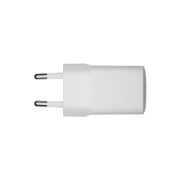 Image de dbramante1928 CH18EUWH7092 chargeur d'appareils mobiles Universel Blanc Secteur Intérieure